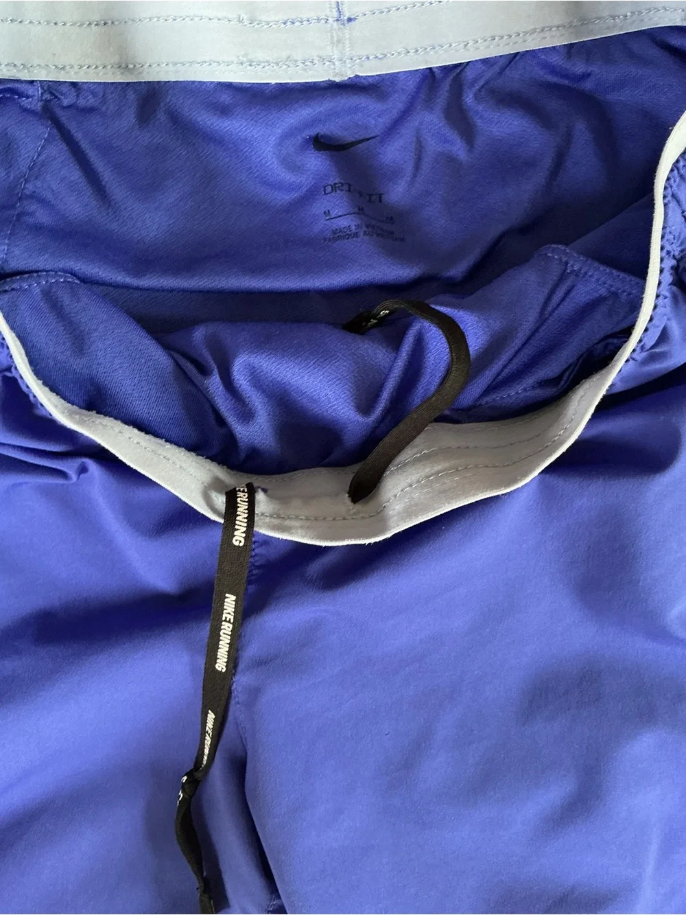 Nike breathable athletic